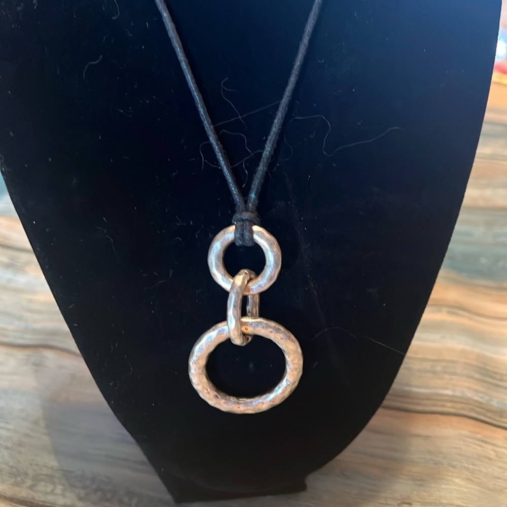 Lia Sophia necklace